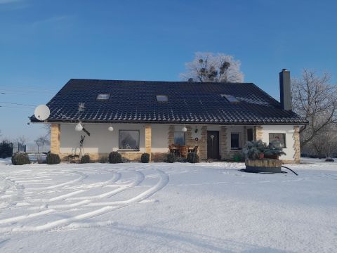 Sprzedaż Dom Nowa Wieś, pow. namysłowski