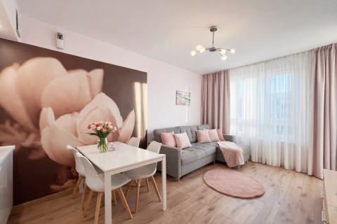 Sprzedaż Mieszkanie Kościuszki, Uzdrowiska, Kołobrzeg