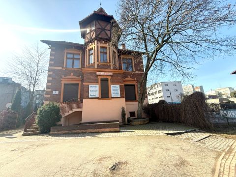 Sprzedaż Lokal handlowo-usługowy Boboli, Zabrze