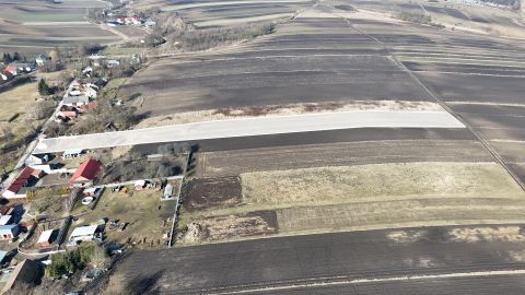 Sprzedaż Działka Mozgawa, pow. pińczowski