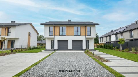 Sprzedaż Dom Serock, pow. legionowski