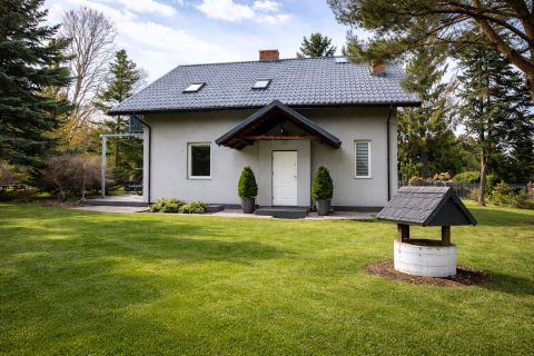 Sprzedaż Dom Skierniewice