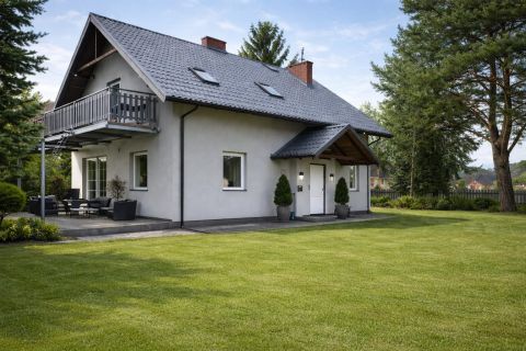 Sprzedaż Dom Skierniewice