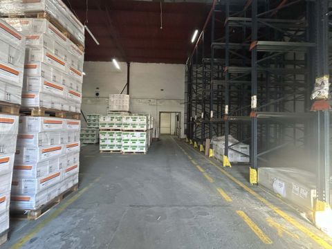 Wynajem Magazyn Błonie, pow. warszawski zachodni