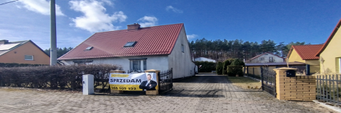 Sprzedaż Mieszkanie Kępice, pow. słupski