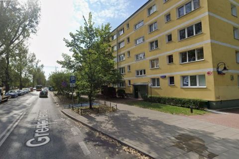 Sprzedaż Mieszkanie Praga Południe, Warszawa