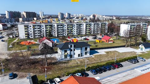 Wynajem Lokal handlowo-usługowy Poniatowskiego, Stalowa Wola