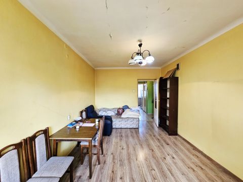 Sprzedaż Mieszkanie Górna, Łódź