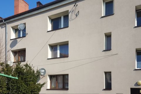 Sprzedaż Mieszkanie Sobieskiego, Głubczyce