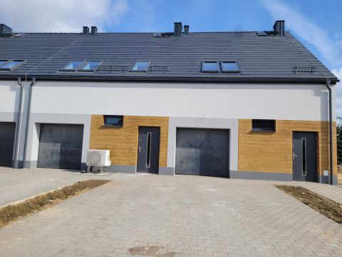 Sprzedaż Mieszkanie Niedźwiedzia, Kąty Wrocławskie, pow. wrocławski