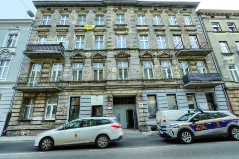 Sprzedaż Mieszkanie Żwirki, Śródmieście, Łódź