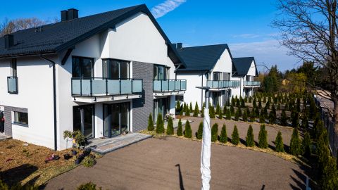 Sprzedaż Mieszkanie Struga, Justynów, pow. łódzki wschodni