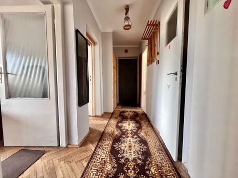 Sprzedaż Mieszkanie Siedlecka, Żelków-Kolonia, pow. siedlecki