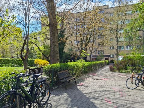 Sprzedaż Mieszkanie Dobra, Śródmieście, Warszawa