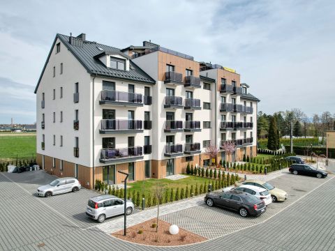 Sprzedaż Mieszkanie Zimowa, Goczałkowice-Zdrój, pow. pszczyński