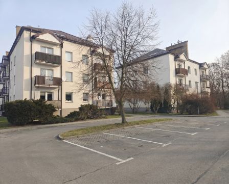 Sprzedaż Mieszkanie Bałtycka, Grodzisk Mazowiecki