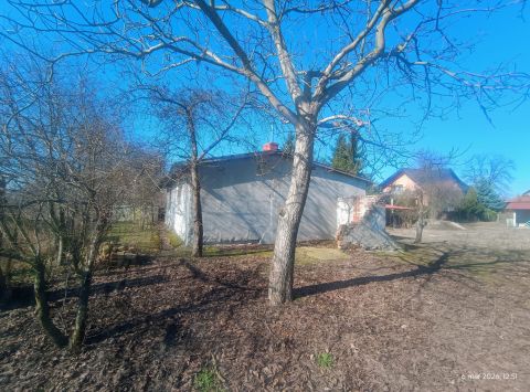 Sprzedaż Działka Ziołowa, Grudów, pow. pruszkowski