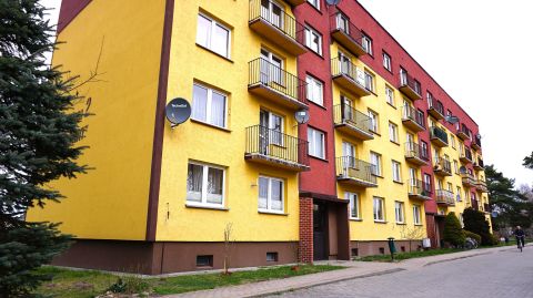 Sprzedaż Mieszkanie Mickiewicza, Borne Sulinowo, pow. szczecinecki
