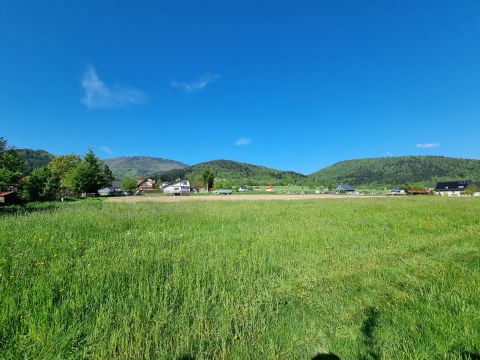 Sprzedaż Działka Sznajdrowicza, Słotwina, pow. żywiecki