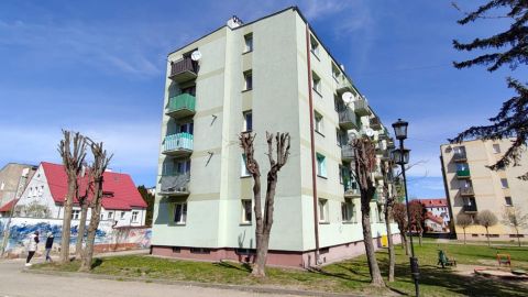 Sprzedaż Mieszkanie Łąkowa, Działdowo