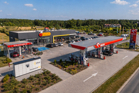 Sprzedaż Lokal handlowo-usługowy Słocina, Rzeszów