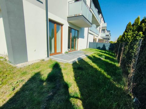 Sprzedaż Mieszkanie Sady, Busko-Zdrój
