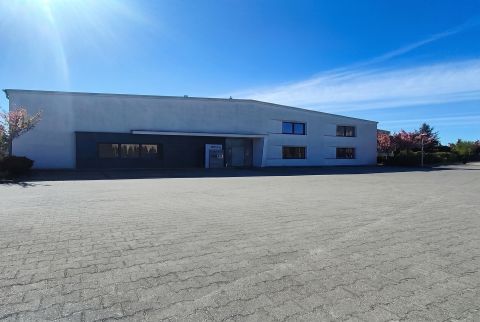 Wynajem Lokal handlowo-usługowy Obornicka, Piątkowo, Poznań
