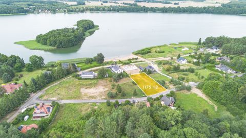 Sprzedaż Działka Turystyczna, Borne Sulinowo, pow. szczecinecki