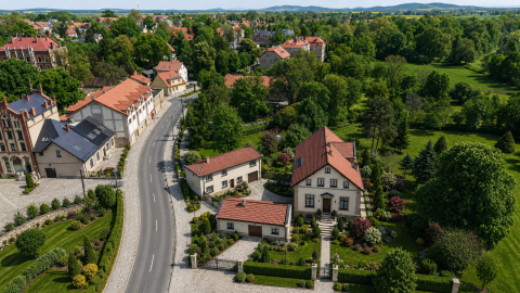 Sprzedaż Dom Chopina, Jawor
