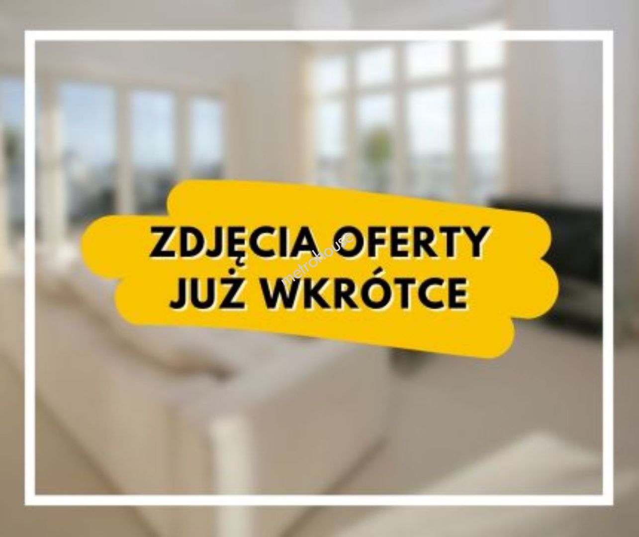 2-pokojowe mieszkanie na sprzedaż 