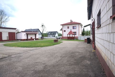 Sprzedaż Gospodarstwo Szorce, pow. moniecki