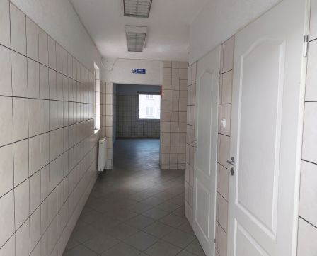 Sprzedaż Lokal handlowo-usługowy Oleśnica