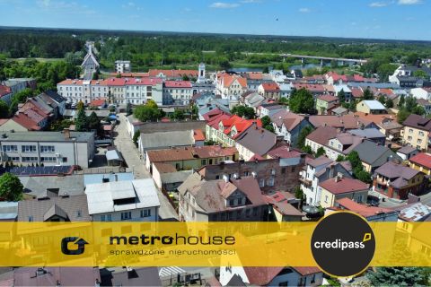 Sprzedaż Mieszkanie Głowackiego, Ostrołęka