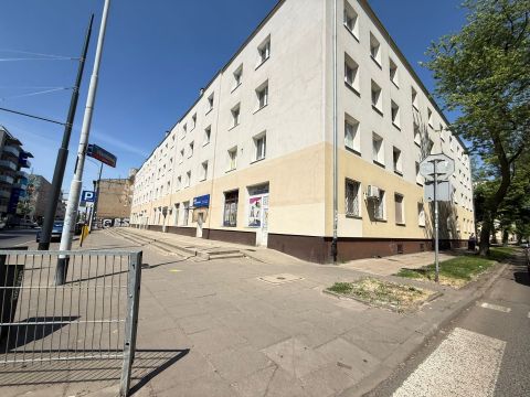 Sprzedaż Mieszkanie Wierzbowa, Łódź