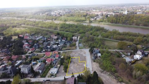 Sprzedaż Działka Wyszków