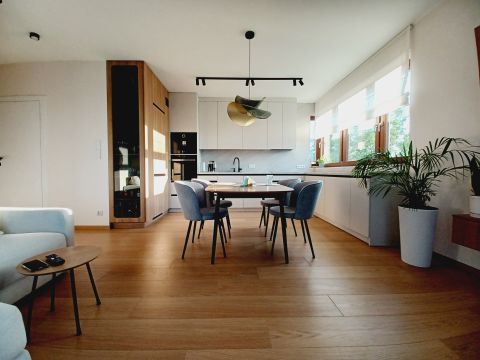 Sprzedaż Mieszkanie Nocznickiego, Bielany, Warszawa