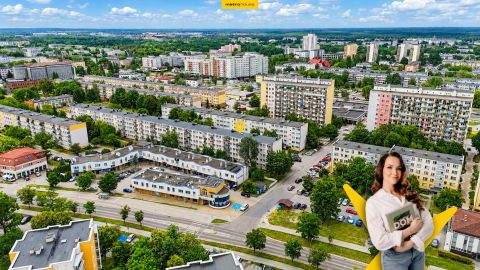 Sprzedaż Mieszkanie Poniatowskiego, Stalowa Wola