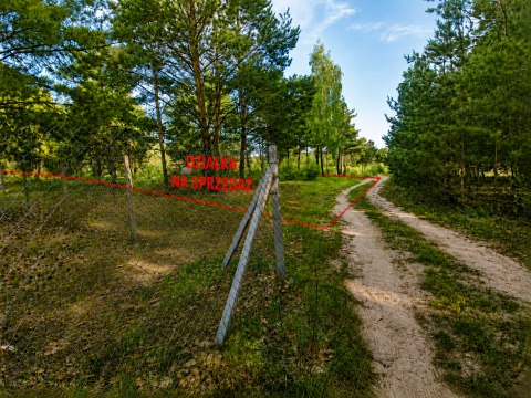 Sprzedaż Działka Jeruzal, pow. skierniewicki