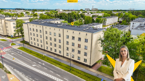 Sprzedaż Mieszkanie Popiełuszki, Stalowa Wola