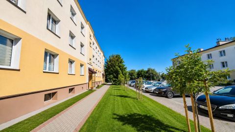 Sprzedaż Mieszkanie Przylesie, Ustka, pow. słupski