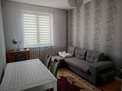 Wynajem Mieszkanie Generała Orlicz-Dreszera, Siedlce