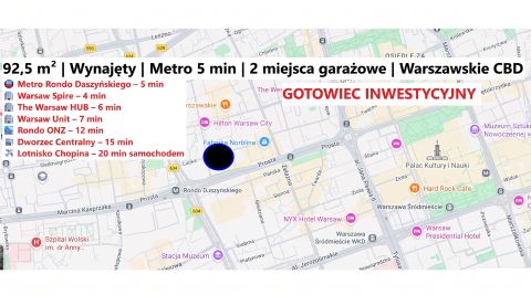 Sprzedaż Lokal handlowo-usługowy Łucka, Wola, Warszawa
