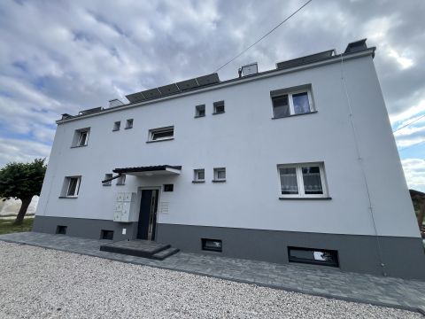 Sprzedaż Mieszkanie Osiedlowa, Uwieliny, pow. piaseczyński