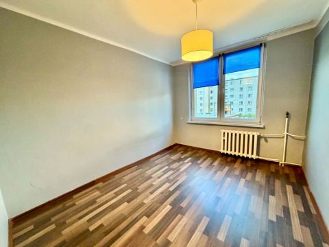 Sprzedaż Mieszkanie Wyszyńskiego, Wodzisław Śląski