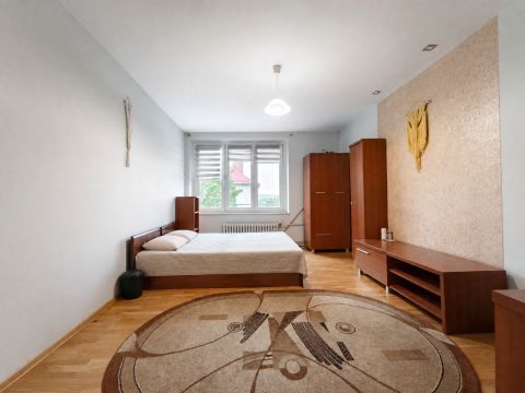 Sprzedaż Mieszkanie Zamenhofa, Szydłówek, Kielce