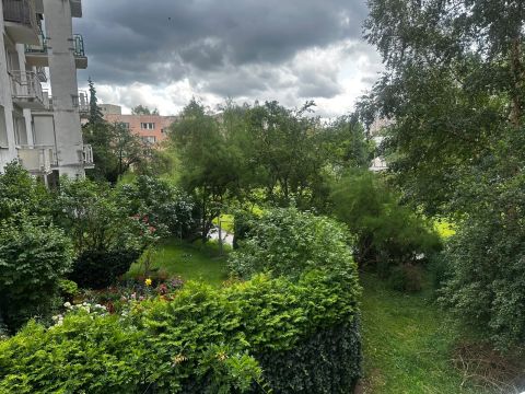 Sprzedaż Mieszkanie Ursynów, Warszawa